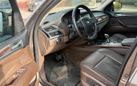 BMW X5, 2011 год, 1 360 000 рублей, 12 фотография