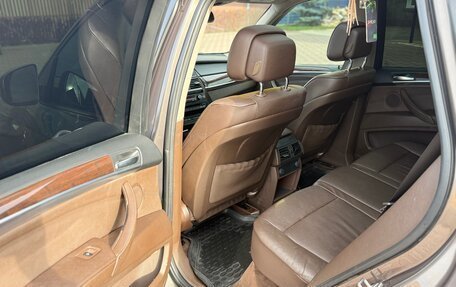 BMW X5, 2011 год, 1 360 000 рублей, 18 фотография
