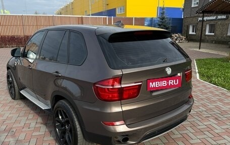 BMW X5, 2011 год, 1 360 000 рублей, 9 фотография