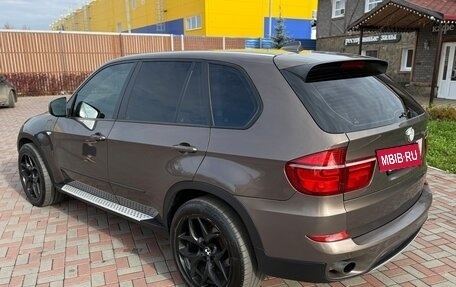 BMW X5, 2011 год, 1 360 000 рублей, 10 фотография