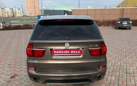 BMW X5, 2011 год, 1 360 000 рублей, 8 фотография
