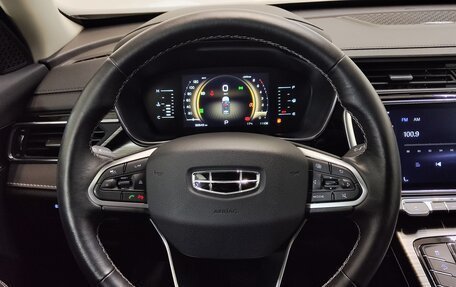 Geely Atlas, 2022 год, 1 810 000 рублей, 13 фотография