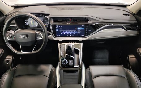 Geely Atlas, 2022 год, 1 810 000 рублей, 10 фотография
