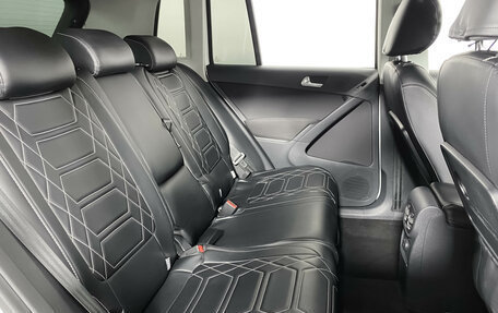 Volkswagen Tiguan I, 2016 год, 1 399 000 рублей, 11 фотография