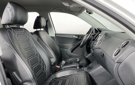 Volkswagen Tiguan I, 2016 год, 1 399 000 рублей, 9 фотография