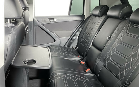 Volkswagen Tiguan I, 2016 год, 1 399 000 рублей, 12 фотография