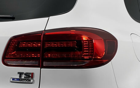 Volkswagen Tiguan I, 2016 год, 1 399 000 рублей, 8 фотография