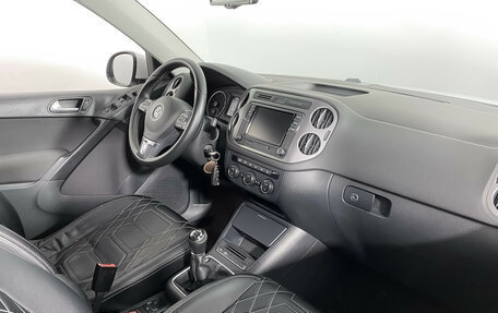 Volkswagen Tiguan I, 2016 год, 1 399 000 рублей, 10 фотография