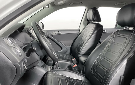 Volkswagen Tiguan I, 2016 год, 1 399 000 рублей, 13 фотография