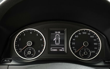 Volkswagen Tiguan I, 2016 год, 1 399 000 рублей, 21 фотография