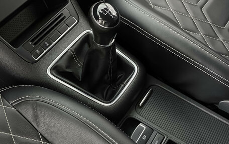 Volkswagen Tiguan I, 2016 год, 1 399 000 рублей, 18 фотография