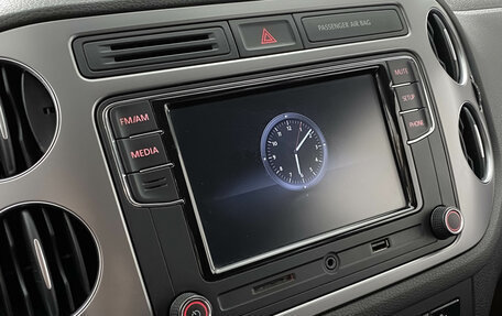 Volkswagen Tiguan I, 2016 год, 1 399 000 рублей, 20 фотография