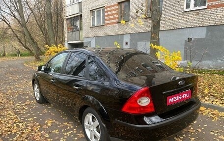 Ford Focus II рестайлинг, 2007 год, 365 000 рублей, 1 фотография