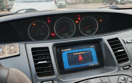 Nissan Primera III, 2003 год, 300 000 рублей, 3 фотография