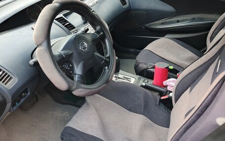 Nissan Primera III, 2003 год, 300 000 рублей, 4 фотография