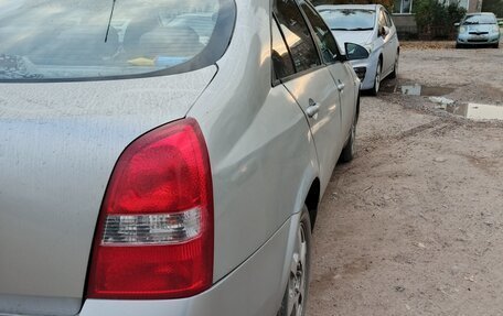 Nissan Primera III, 2003 год, 300 000 рублей, 6 фотография