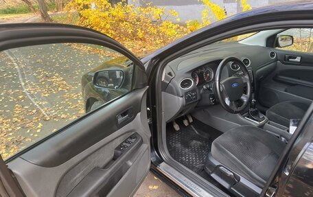 Ford Focus II рестайлинг, 2007 год, 365 000 рублей, 5 фотография