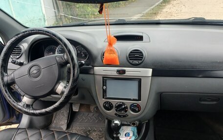 Chevrolet Lacetti, 2007 год, 400 000 рублей, 7 фотография