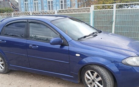 Chevrolet Lacetti, 2007 год, 400 000 рублей, 3 фотография