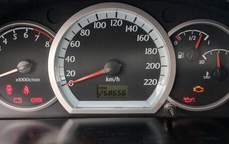 Chevrolet Lacetti, 2007 год, 400 000 рублей, 8 фотография