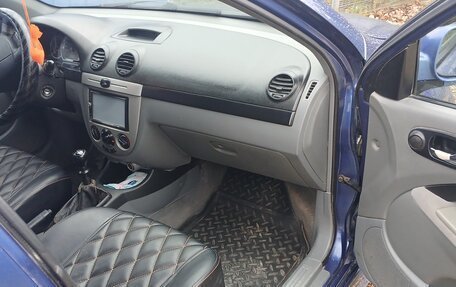 Chevrolet Lacetti, 2007 год, 400 000 рублей, 9 фотография