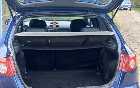 Chevrolet Lacetti, 2007 год, 400 000 рублей, 10 фотография