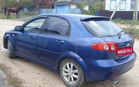 Chevrolet Lacetti, 2007 год, 400 000 рублей, 2 фотография