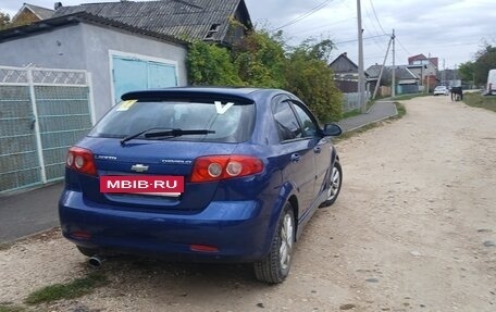 Chevrolet Lacetti, 2007 год, 400 000 рублей, 4 фотография