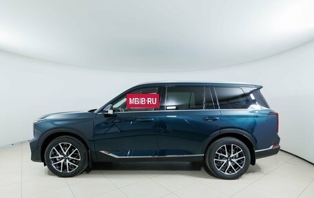GAC GS8, 2025 год, 4 499 000 рублей, 3 фотография