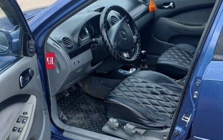 Chevrolet Lacetti, 2007 год, 400 000 рублей, 5 фотография