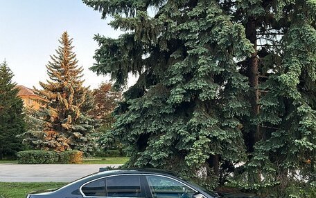 BMW 5 серия, 2011 год, 1 899 999 рублей, 1 фотография