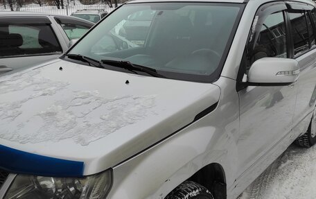 Suzuki Grand Vitara, 2010 год, 1 099 000 рублей, 3 фотография