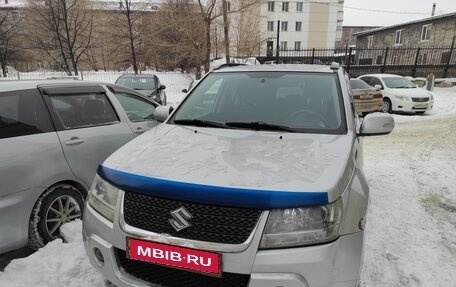 Suzuki Grand Vitara, 2010 год, 1 099 000 рублей, 1 фотография