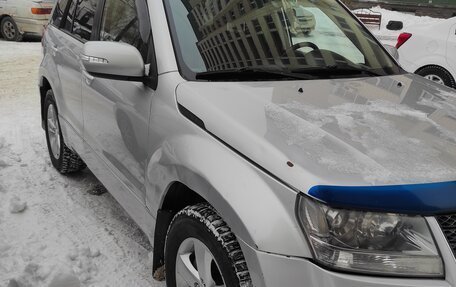 Suzuki Grand Vitara, 2010 год, 1 099 000 рублей, 5 фотография