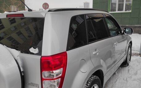 Suzuki Grand Vitara, 2010 год, 1 099 000 рублей, 4 фотография