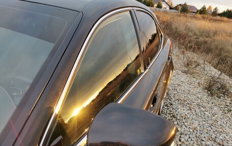 Lexus IS III, 2013 год, 2 050 000 рублей, 5 фотография