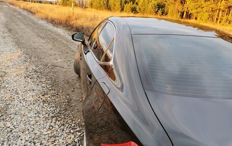 Lexus IS III, 2013 год, 2 050 000 рублей, 15 фотография
