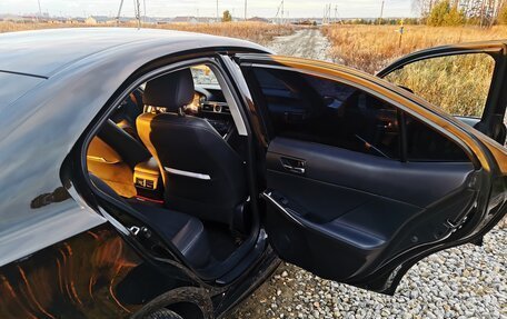 Lexus IS III, 2013 год, 2 050 000 рублей, 9 фотография