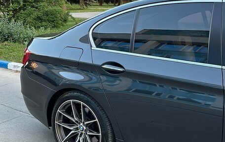 BMW 5 серия, 2011 год, 1 899 999 рублей, 4 фотография