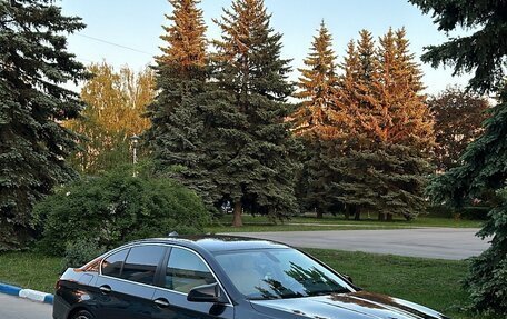 BMW 5 серия, 2011 год, 1 899 999 рублей, 3 фотография