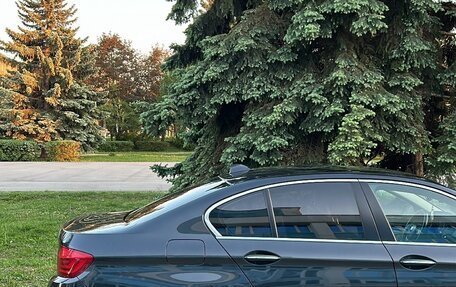 BMW 5 серия, 2011 год, 1 899 999 рублей, 2 фотография