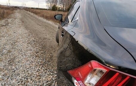 Lexus IS III, 2013 год, 2 050 000 рублей, 24 фотография