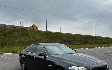 BMW 5 серия, 2011 год, 1 899 999 рублей, 5 фотография
