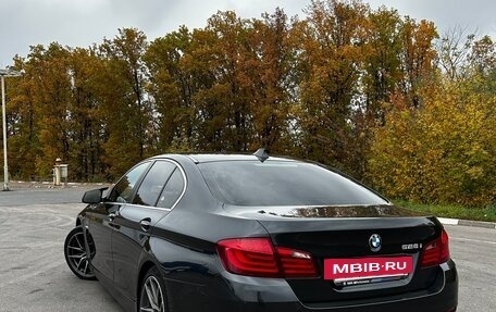 BMW 5 серия, 2011 год, 1 899 999 рублей, 6 фотография