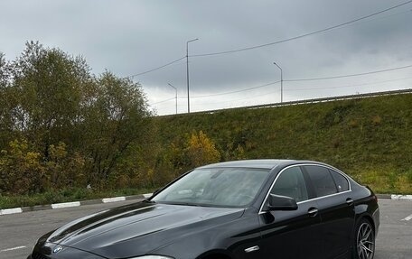 BMW 5 серия, 2011 год, 1 899 999 рублей, 7 фотография