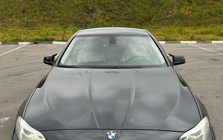 BMW 5 серия, 2011 год, 1 899 999 рублей, 8 фотография