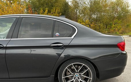 BMW 5 серия, 2011 год, 1 899 999 рублей, 11 фотография
