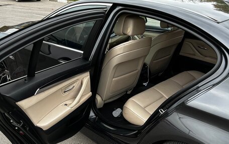 BMW 5 серия, 2011 год, 1 899 999 рублей, 9 фотография