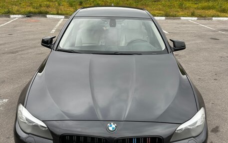 BMW 5 серия, 2011 год, 1 899 999 рублей, 10 фотография