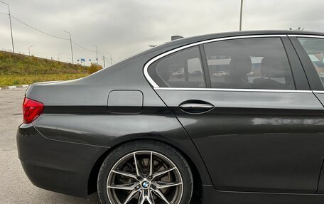 BMW 5 серия, 2011 год, 1 899 999 рублей, 15 фотография